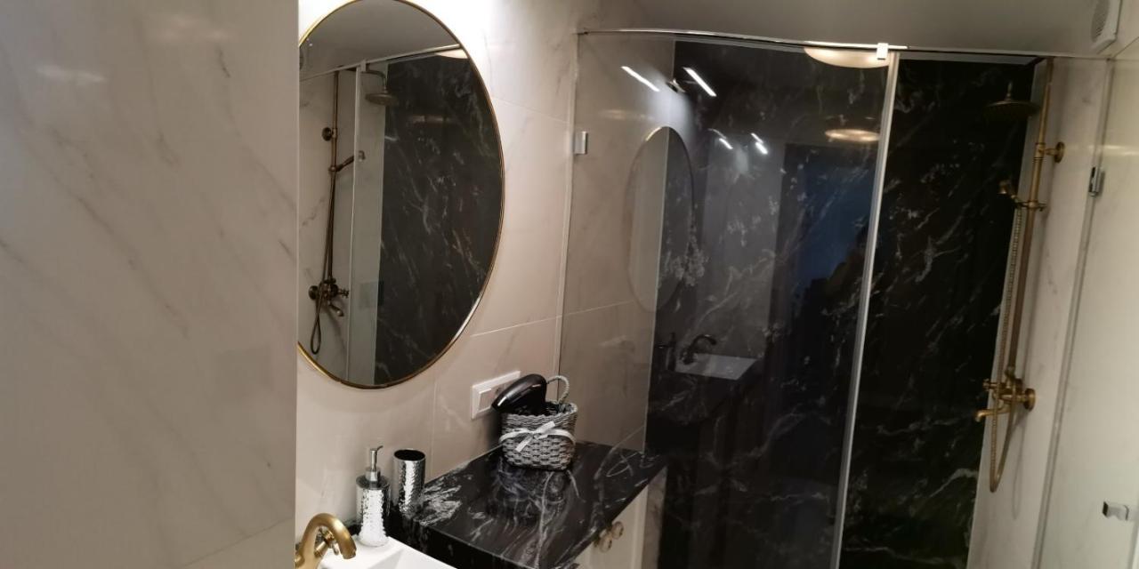Apartamenty Przy Jeziorach 2 奥尔什丁 外观 照片