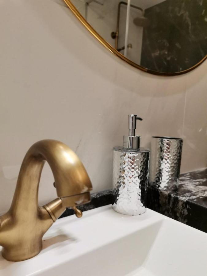 Apartamenty Przy Jeziorach 2 奥尔什丁 外观 照片